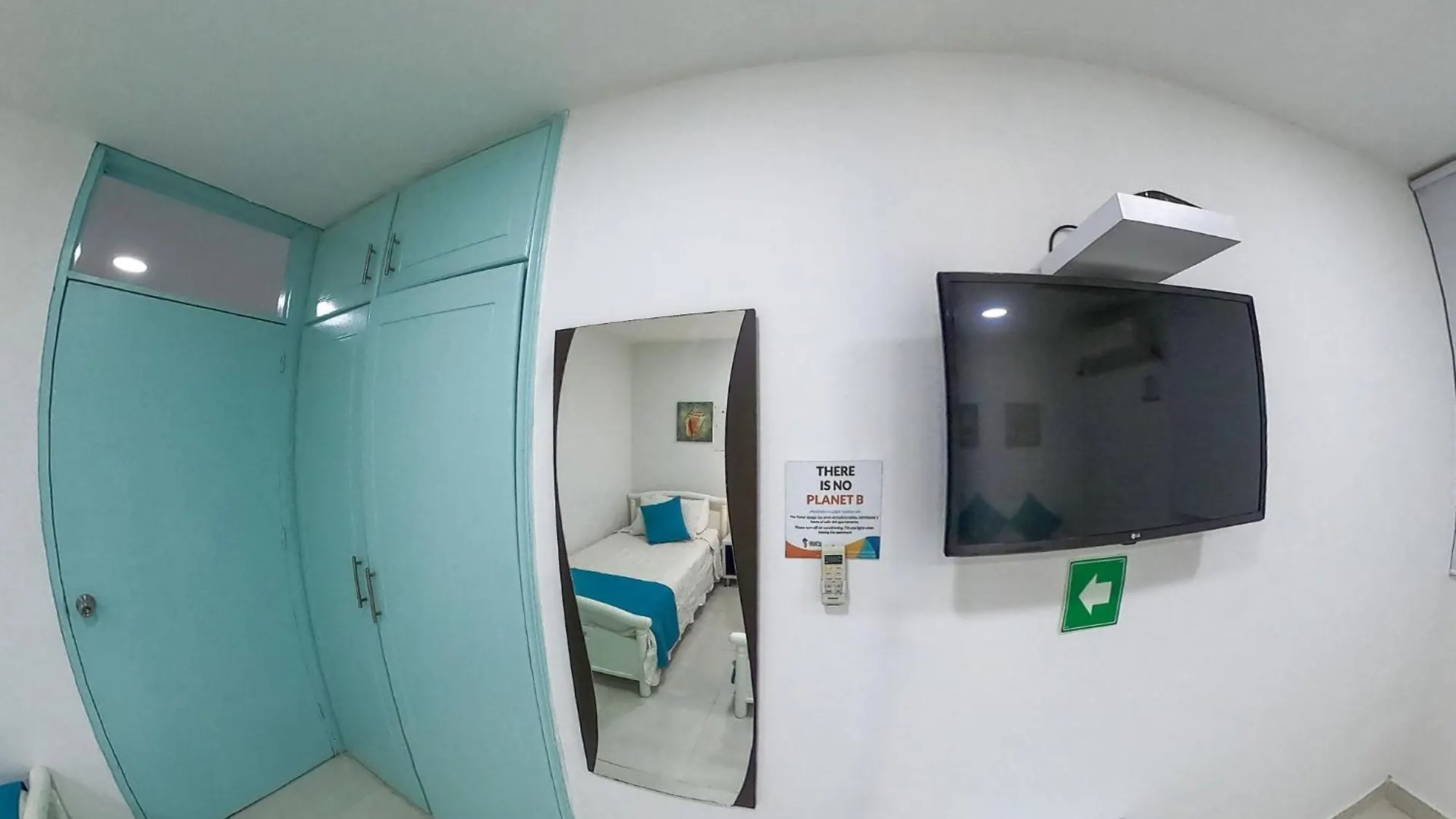 Apartamentos Aury San Andrés