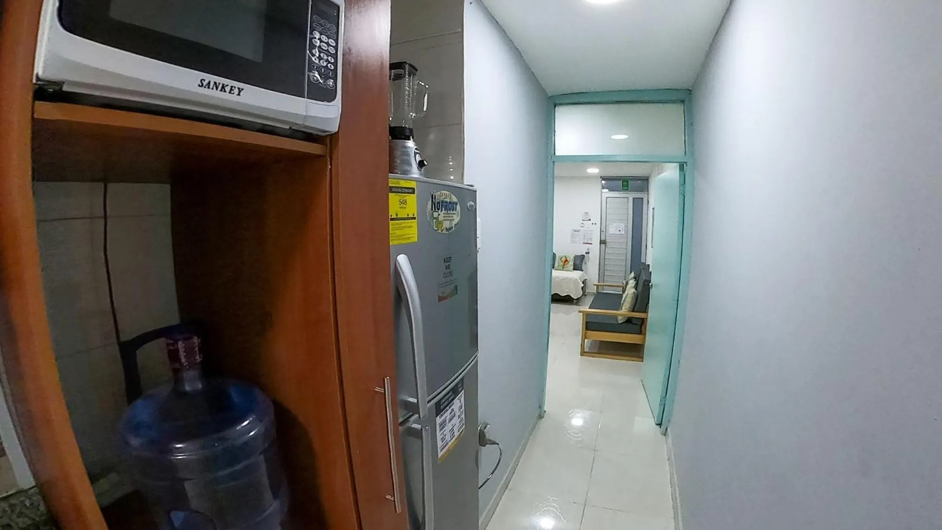 Apartamentos Aury San Andrés