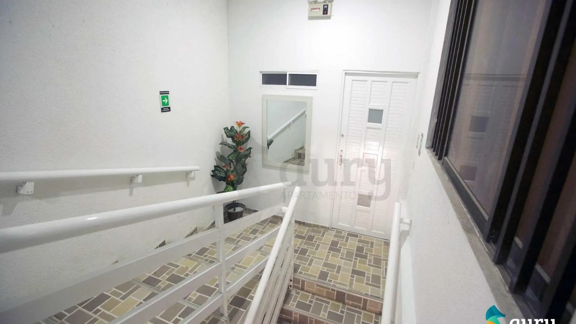 Apartamentos Aury San Andrés