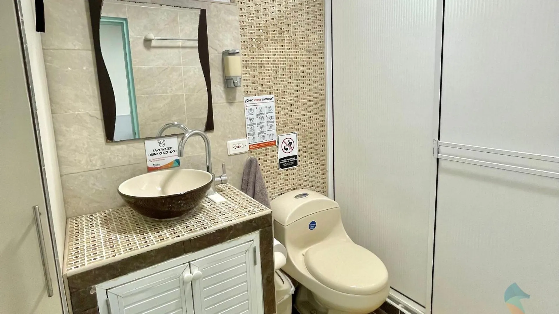 Apartamentos Aury San Andrés