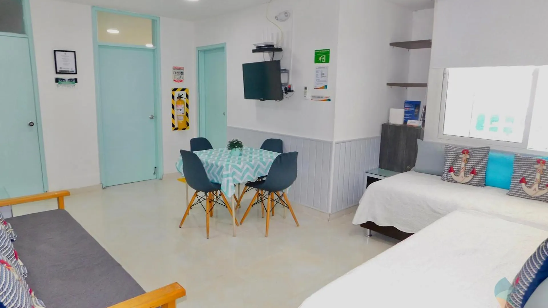 Apartamentos Aury San Andrés 0*,