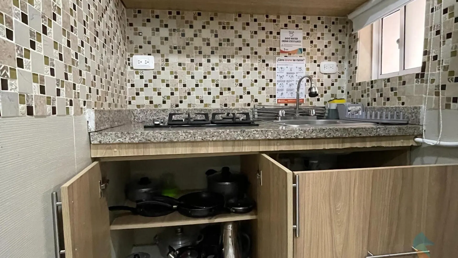 Apartamentos Aury San Andrés 0*,  Colombia