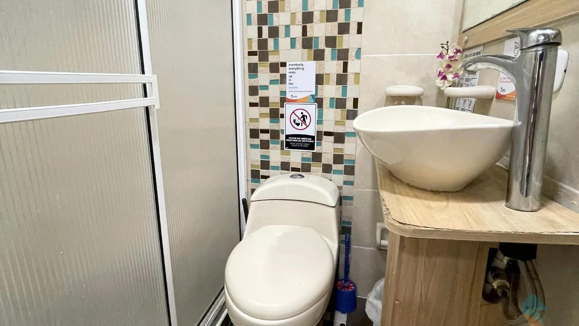 Apartamentos Aury San Andrés