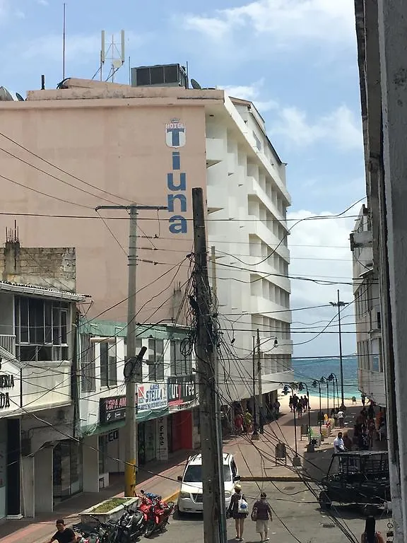 Apartamentos Aury San Andrés 0*,