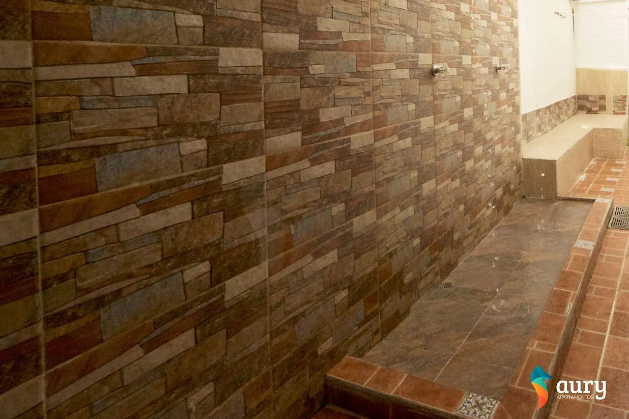 Apartamentos Aury San Andrés